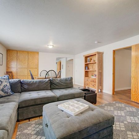 Charming And Cozy Downtown Bozeman 3 Bedroom Condo Walk To Dinner And Drinks Bagian luar foto