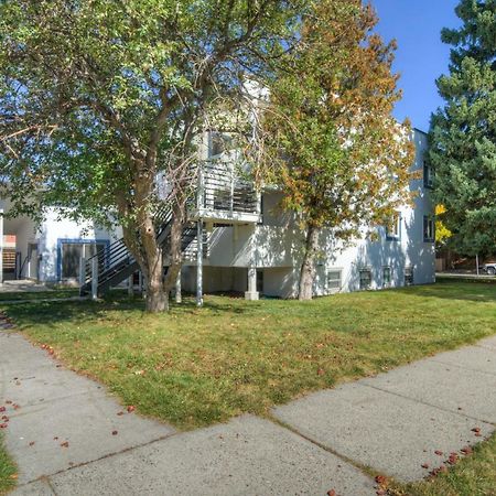 Charming And Cozy Downtown Bozeman 3 Bedroom Condo Walk To Dinner And Drinks Bagian luar foto