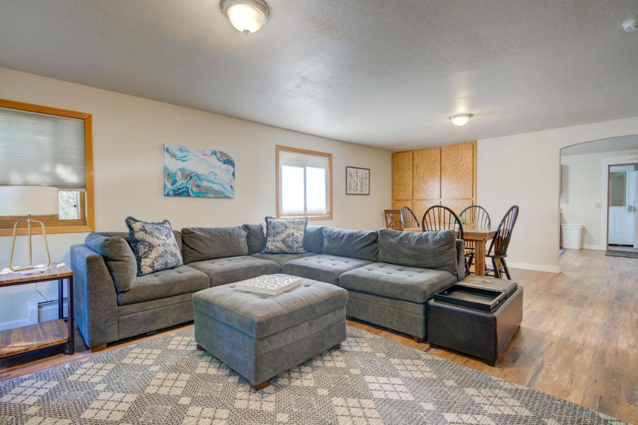 Charming And Cozy Downtown Bozeman 3 Bedroom Condo Walk To Dinner And Drinks Bagian luar foto