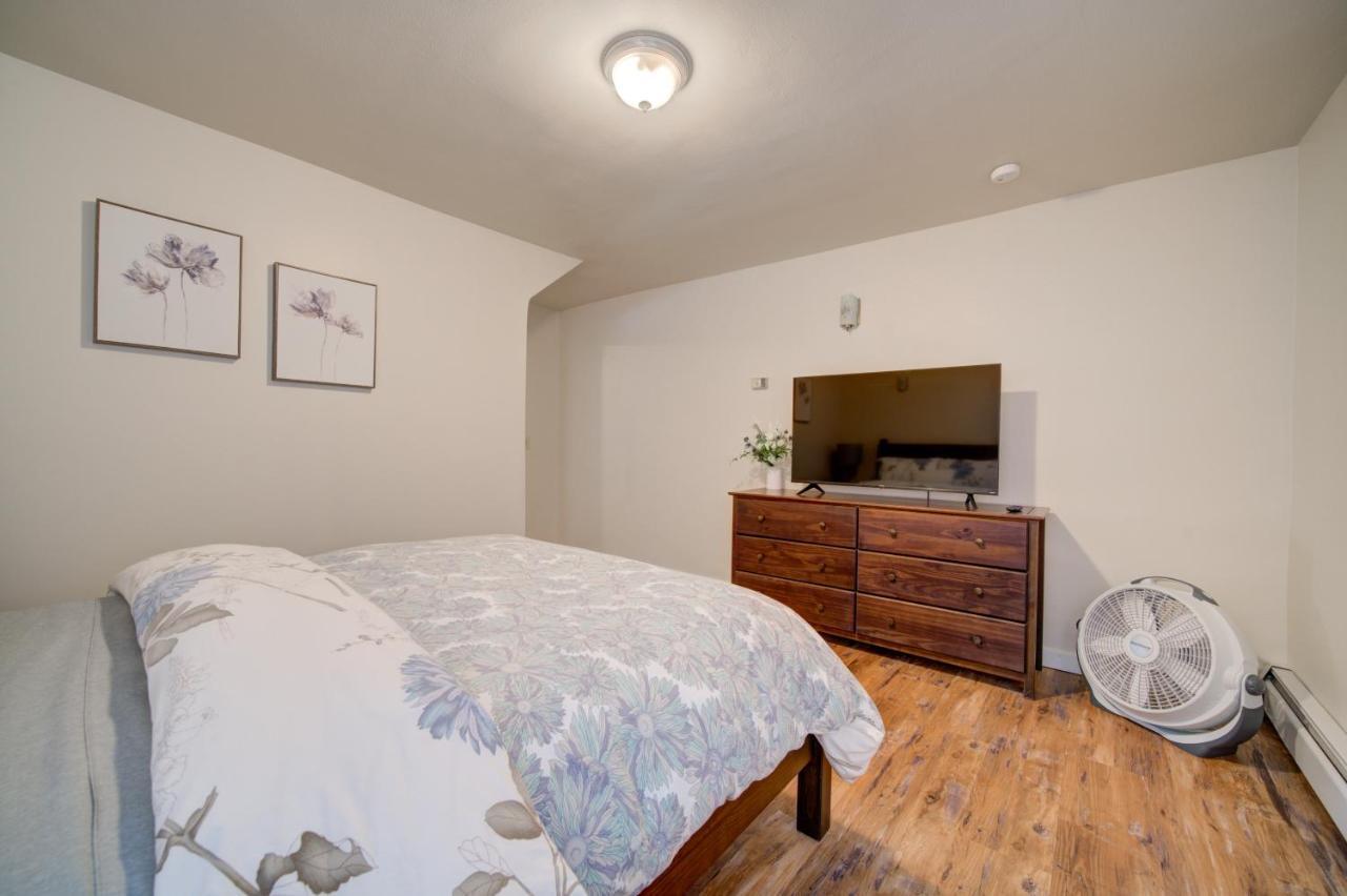 Charming And Cozy Downtown Bozeman 3 Bedroom Condo Walk To Dinner And Drinks Bagian luar foto