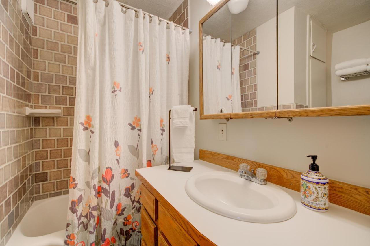 Charming And Cozy Downtown Bozeman 3 Bedroom Condo Walk To Dinner And Drinks Bagian luar foto
