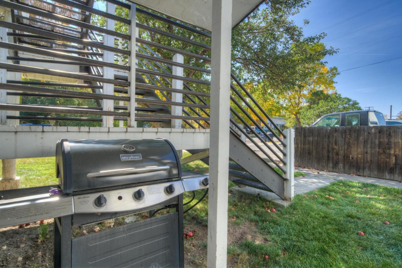 Charming And Cozy Downtown Bozeman 3 Bedroom Condo Walk To Dinner And Drinks Bagian luar foto