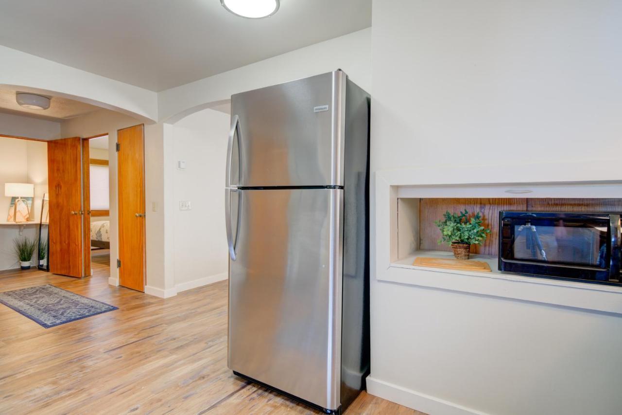 Charming And Cozy Downtown Bozeman 3 Bedroom Condo Walk To Dinner And Drinks Bagian luar foto