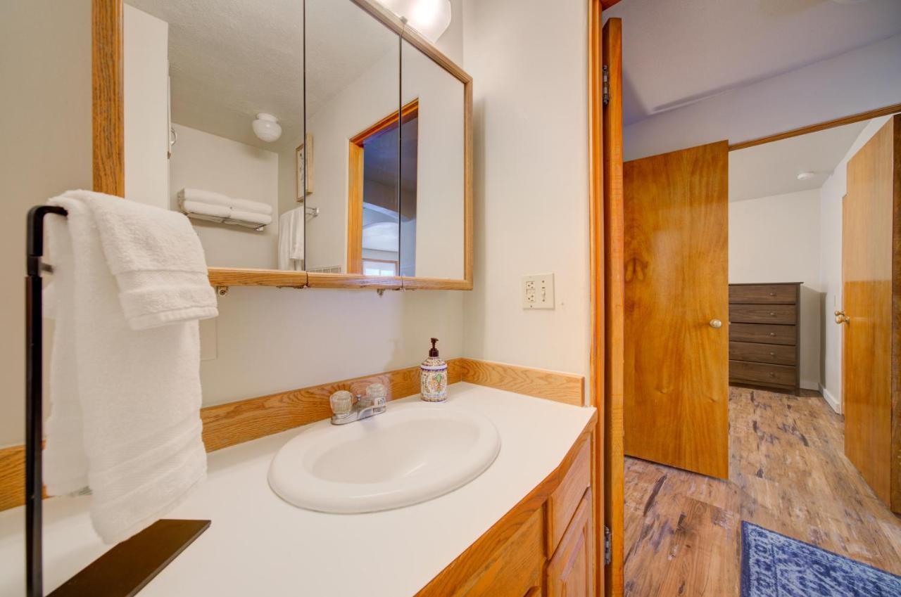 Charming And Cozy Downtown Bozeman 3 Bedroom Condo Walk To Dinner And Drinks Bagian luar foto
